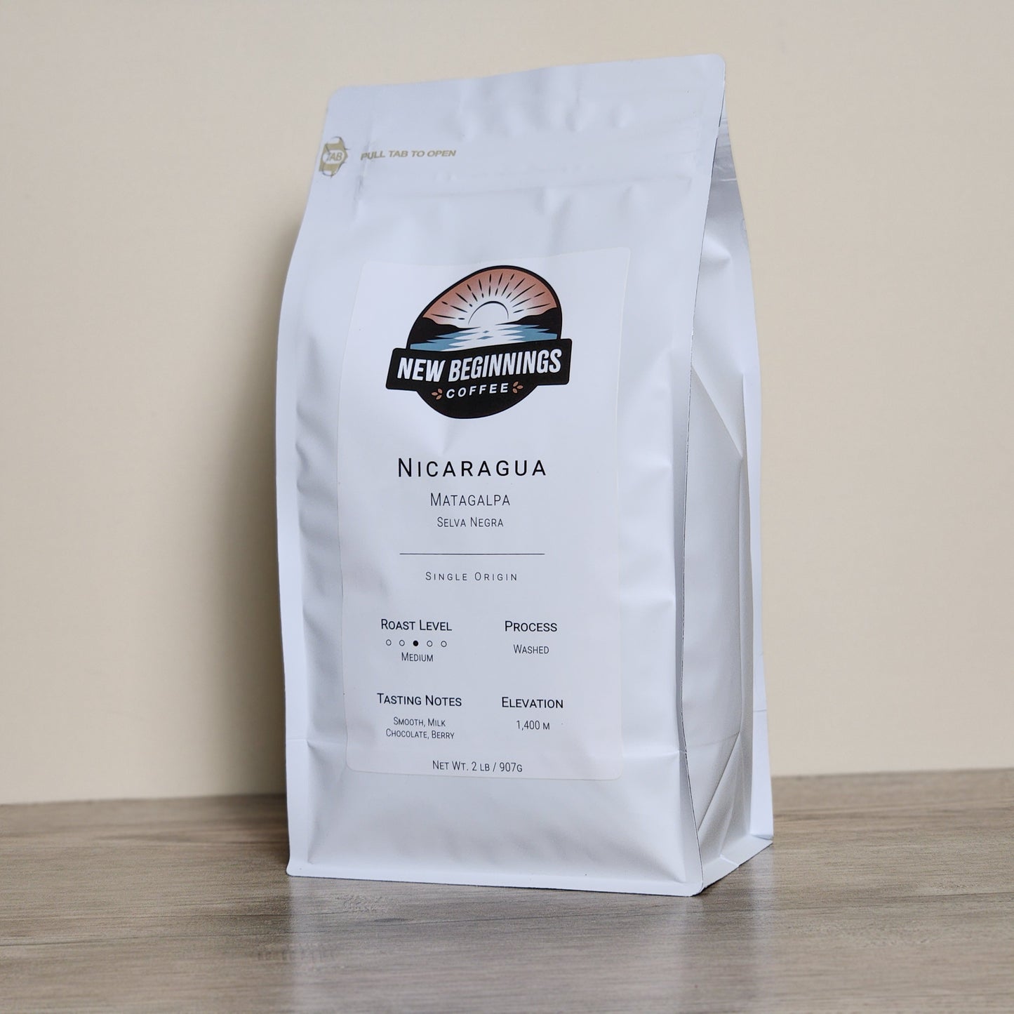 Nicaragua Selva Negra