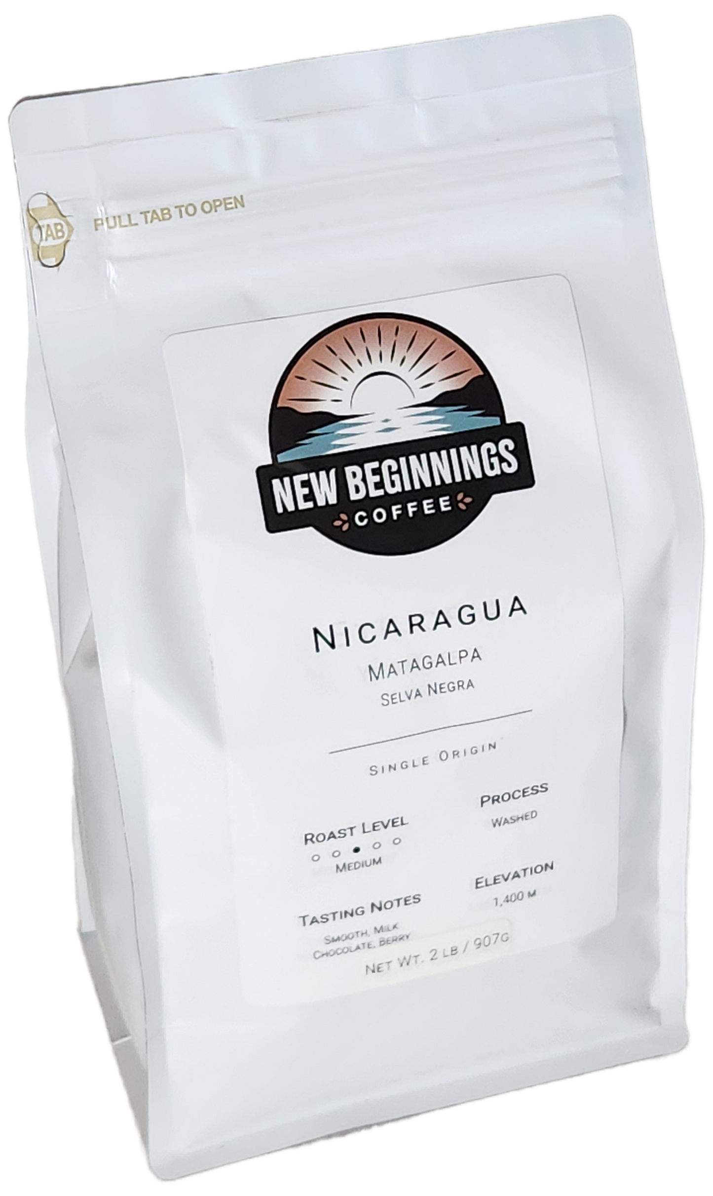 Nicaragua Selva Negra