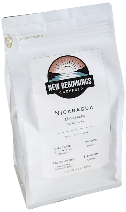 Nicaragua Selva Negra