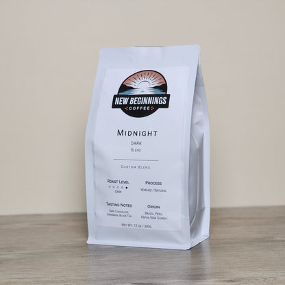 Midnight Dark Blend