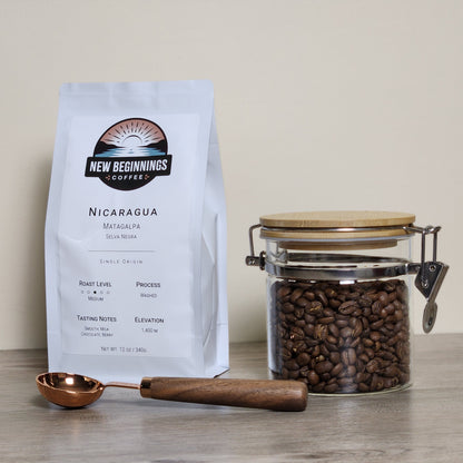 Nicaragua Selva Negra