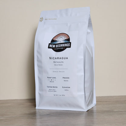 Nicaragua Selva Negra
