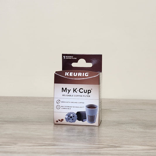 Keurig® K-Cup Reusable Filter