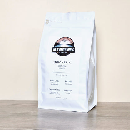 Indonesia Sumatra Koperasi