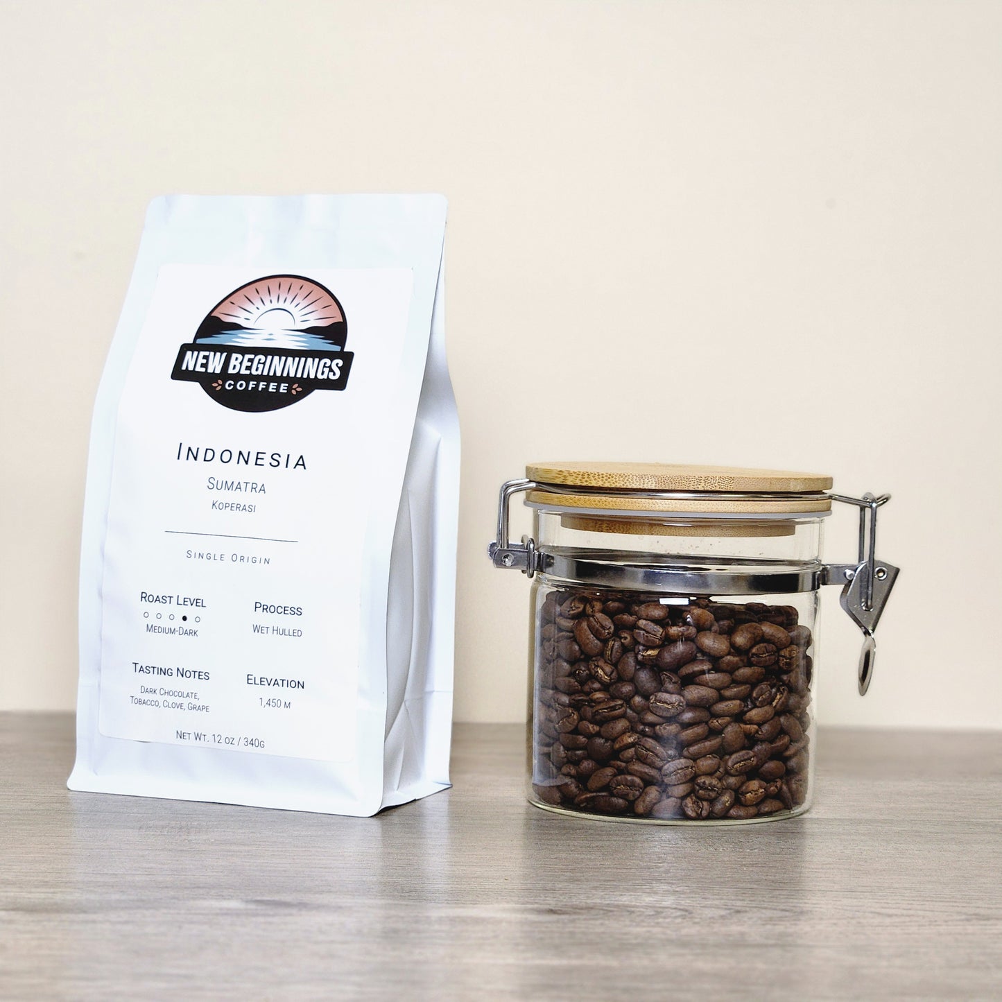 Indonesia Sumatra Koperasi