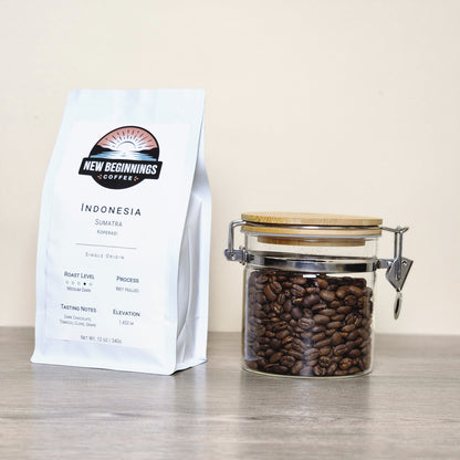 Indonesia Sumatra Koperasi