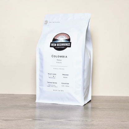 Colombia Huila Pitalito