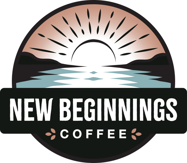 New Beginnings Coffee