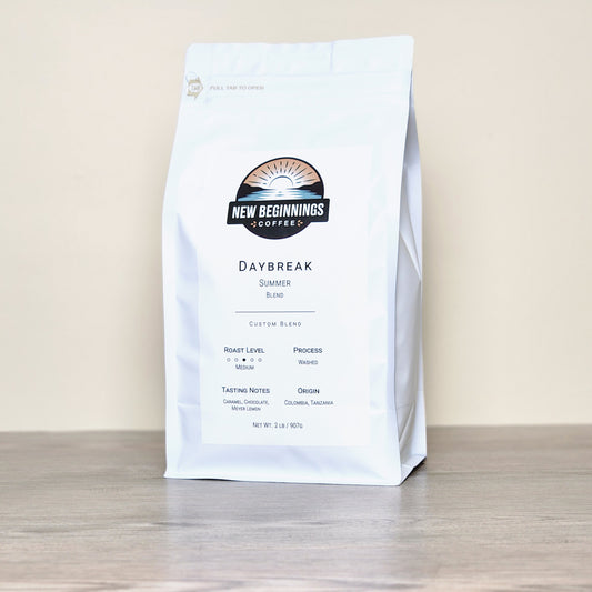 Daybreak Summer Blend